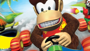 Nintendo Reveals New Diddy Kong Redesign Just Like Donkey Kong
